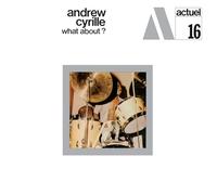 Andrew Cyrille - What About?