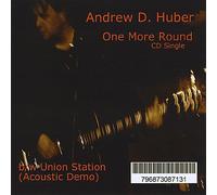 Andrew D. Huber - One More Round
