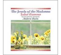 Andrew Davis - Jewels of the Madonna,the