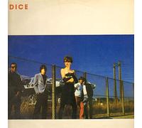 ANDREW DICE CLAY - The Dice [Vinyl LP]
