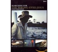 Andrew Douglas - Searching For The Wrong Eyed Jesus