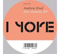 Andrew Emil - Nite Dreams Ep