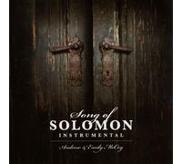 Andrew & Emily McCoy - Song of Solomon Instrumental [Import]