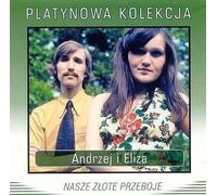 Andrew et Eliza : nos succès en or
