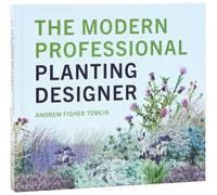 The Modern Professional Planting Designer