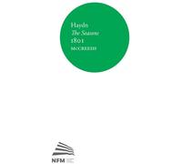 Andrew Foster-Willia - Haydn The Seasons - CD - F123z