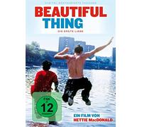 Andrew Fraser;Anna Karen - Beautiful Thing [Import]