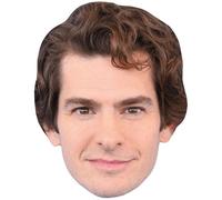 Andrew Garfield (Curls) Masques de celebrites