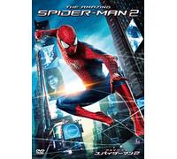 Andrew Garfield-The Amazing Spider-Man 2 [Edizione: Giappone] [Import]