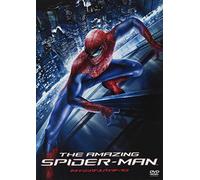 Andrew Garfield-The Amazing Spider-Man [Edizione: Giappone] [Import]