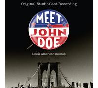 Andrew Gerle – Meet John Doe / O.C.R. – CD