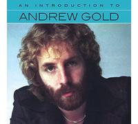 Andrew Gold - an Introduction to