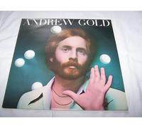 Andrew Gold - Andrew Gold - Asylum Records - K 53020