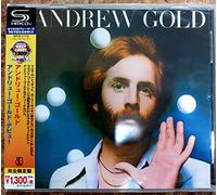 Andrew Gold - Andrew Gold [Import]