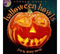 Gold, Andrew - Halloween Howls