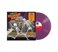 Andrew Gold - Halloween Howls: Fun & Scary Music[Orchid LP]