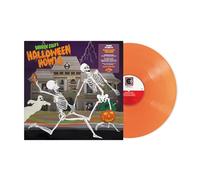 Andrew Gold - Halloween Howls: Fun & Scary Music[Translucent Orange Crush LP]