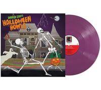 Andrew Gold - Halloween Howls: Fun & Scary Music [Vinyl Lp] Colored Vinyl