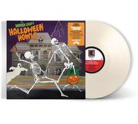 Andrew Gold - Halloween Howls: Fun & Scary Music [Vinyl Lp] Colored Vinyl, White, Deluxe Ed