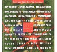 Andrew Gold - The Stars Come Out For Christmas Vol. III