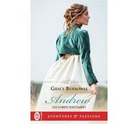 Andrew Grace Burrowes (Auteur), Elisabeth Luc (Traduction)