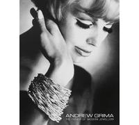 Andrew Grima: The Father of Modern Jewellery
