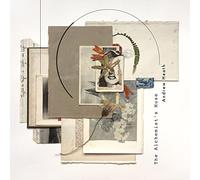 Andrew Heath - The Alchemist's Muse Andrew Heath CD