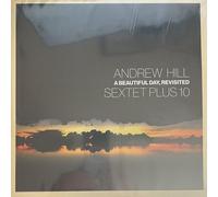Andrew Hill - A Beautiful Day Revisited [Vinyl Lp]