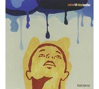 Andrew Hill & Chico Hamilton - Dreams Come True