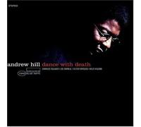 Andrew Hill - Dance With Death [Compact Discs] Uk - Import