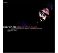 Andrew Hill - Dance with Death [Import]