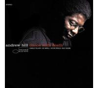 Andrew Hill - Dance With Death - Uhqcd [Compact Discs] Rmst, Hqcd Remaster, Japan - Import