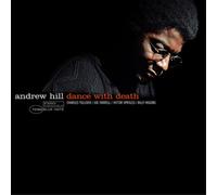 Andrew Hill – Dance With Death – Vinyle – Édition limitée