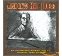 Andrew, Hill - Dusk