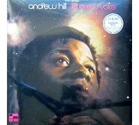 Andrew Hill - Lift Every Voice