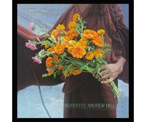 Andrew Hill - Nefertiti