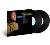 Andrew Hill Passing Ships (Vinyl) 12" Album