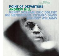 Andrew Hill - Point of Departure-SHM-SACD [Import]