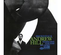 Andrew Hill - Smoke Stack