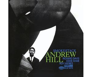 Andrew Hill - Smoke Stack