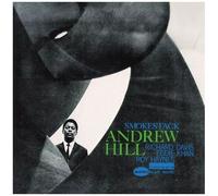 Andrew Hill - Smoke Stack-SHM-CD [Import]