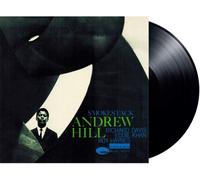 Andrew Hill Smoke Stack (Vinyl) 12" Album