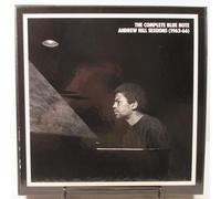 Andrew Hill - The Complete Blue Note Andrew Hill Sessions (1963-66)