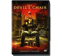 Andrew Howard - The Devil's Chair-Geänderte Fassung [Import]