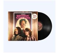 Andrew Hung – An Evening With Beverly Luff Linn – Vinyle 12" – Linder Exclusiv