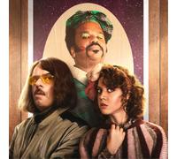Hung, Andrew - an Evening with Beverly. [Import]