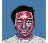 Andrew Hung - Realisationship [Vinyl] Colored Vinyl, Red