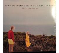 Andrew In The Wilderness Mcmahon - Canyons [Vinyl] Germany - Import