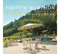 Andrew In The Wilderness Mcmahon - Upside Down Flowers [Vinyl Lp]