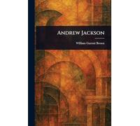 Andrew Jackson